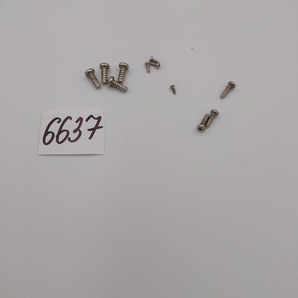 SCREWS  for SureFeed Microchip Pet Feeder